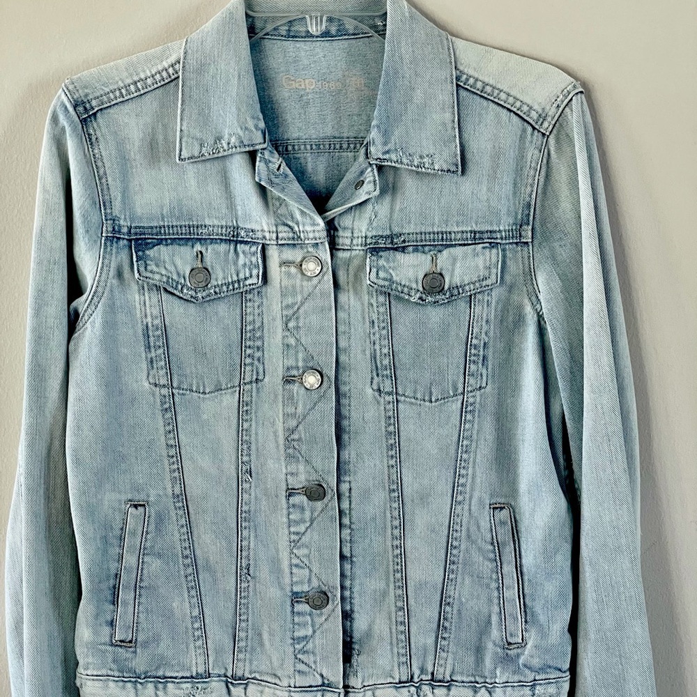 Gap Denim Jacket
